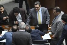 Foto La Silla Vacía-Congreso de la República