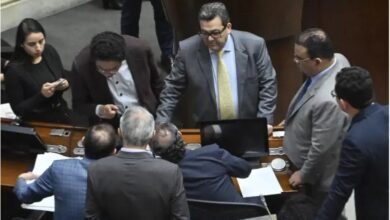 Foto La Silla Vacía-Congreso de la República