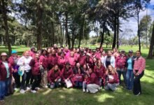Chapinero trabaja prevención de las violencias