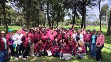 Chapinero trabaja prevención de las violencias