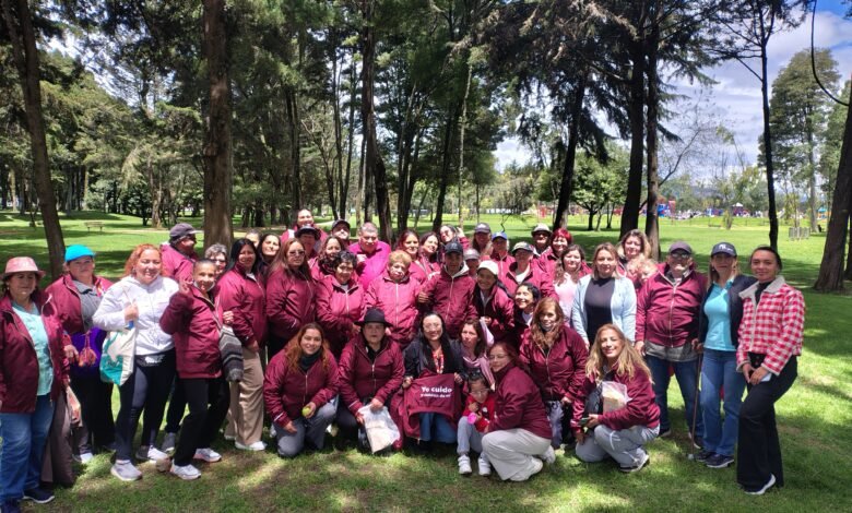 Chapinero trabaja prevención de las violencias