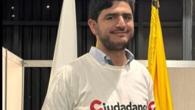 Germán Ricaurte Camargo.